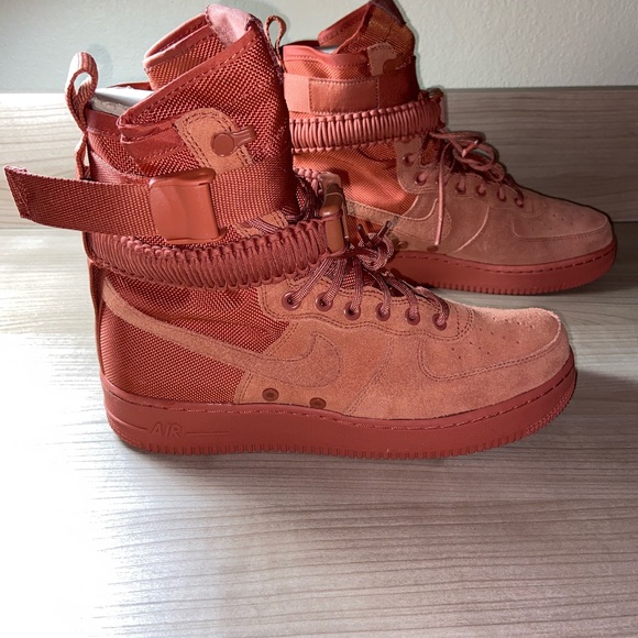 Nike SF AF 1 - Picture 3 of 8